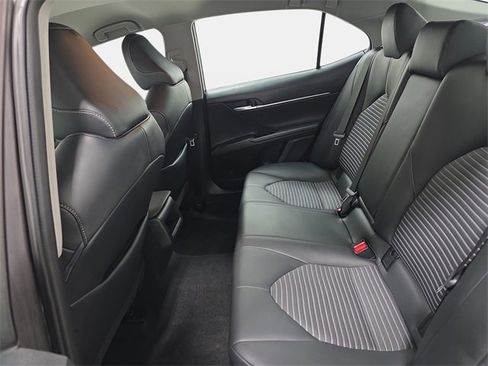 Certified 2024 Toyota Camry SE image 11