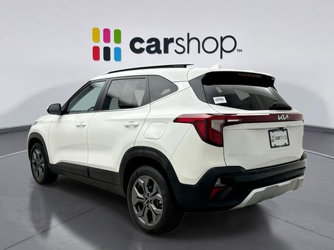 Used 2024 Kia Seltos S AWD/4WD image 3