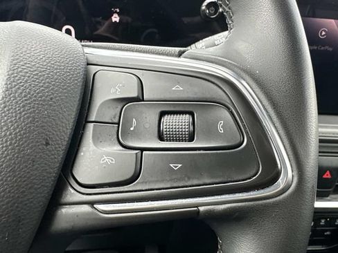 Used 2024 Buick Encore GX Sport Touring AWD/4WD image 20