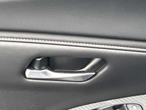 New 2025 Nissan Sentra SV image 21