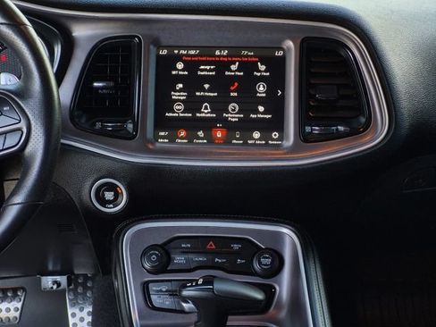 Used 2022 Dodge Challenger R/T Scat Pack RWD image 21