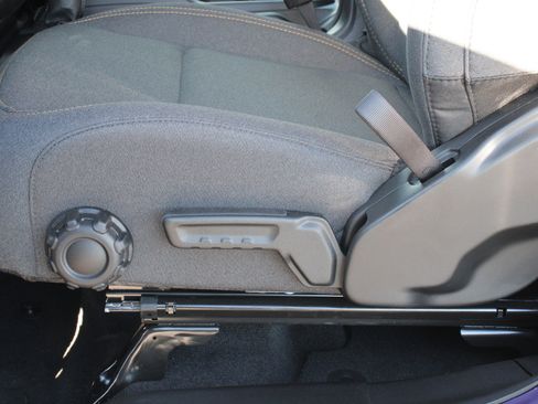 New 2026 Jeep Gladiator Sport image 4