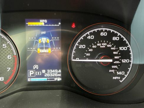 Used 2024 Subaru Forester Sport AWD/4WD image 16