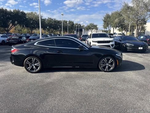 Used 2024 BMW 430i 430i w/ Convenience Package image 3