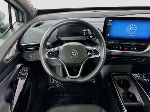 Used 2023 Volkswagen ID.4 Pro S AWD/4WD image 26