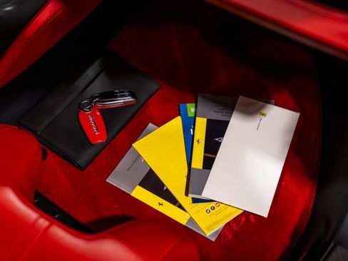 Used 2020 Ferrari 488 Pista Coupe image 37