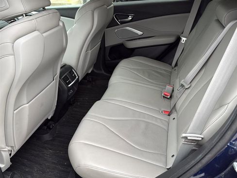 Used 2021 Acura RDX FWD w/ Technology Package image 47