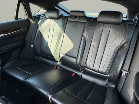 Used 2018 BMW X6 xDrive35i image 12