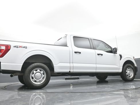 Used 2023 Ford F150 XL AWD/4WD image 44