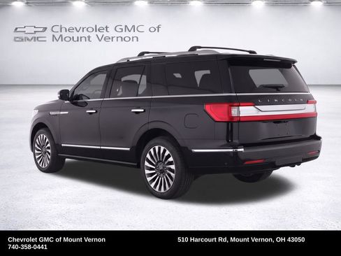 Used 2019 Lincoln Navigator Reserve w/ Cargo Package AWD/4WD image 41