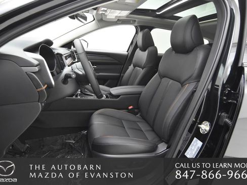 New 2026 MAZDA CX-50 AWD 2.5 Hybrid w/ Weather Package image 22