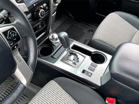 Used 2024 Toyota 4Runner SR5 image 15