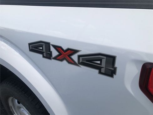 Used 2020 Ford F150 XL image 4