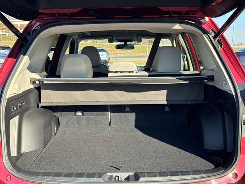 Used 2021 Subaru Forester Premium image 12