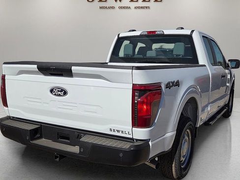 New 2026 Ford F150 XL AWD/4WD image 4