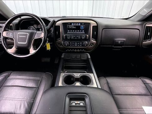 Used 2018 GMC Sierra 1500 Denali w/ Denali Ultimate Package AWD/4WD image 15