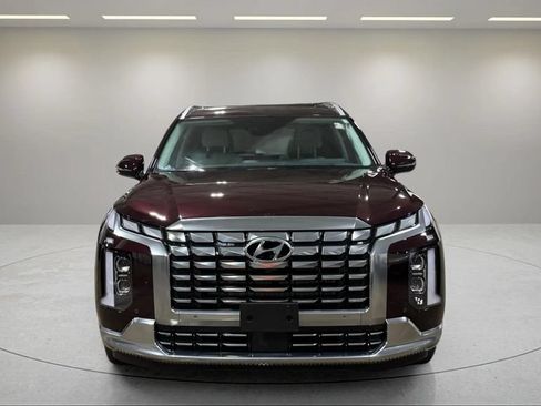 Used 2023 Hyundai Palisade Calligraphy AWD/4WD image 21