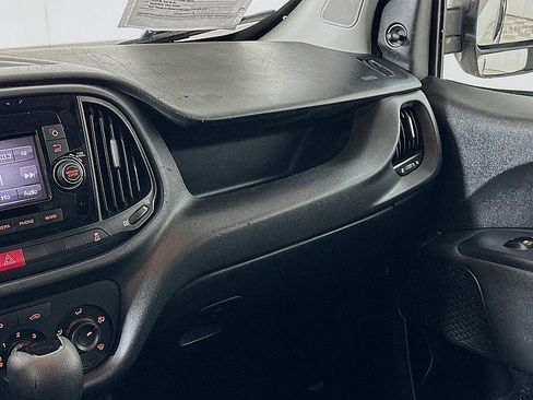 Used 2022 RAM ProMaster City Wagon image 21