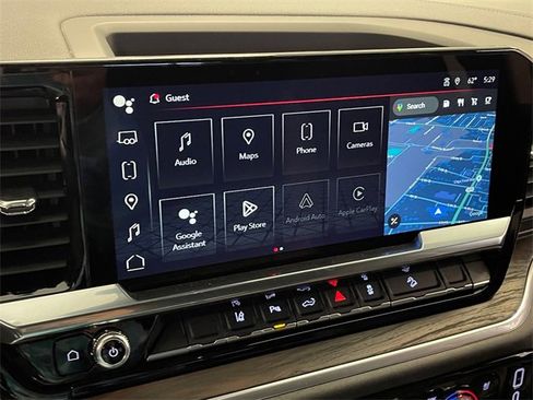 New 2026 GMC Sierra 2500 SLT w/ SLT Premium Package image 14