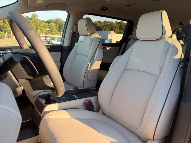 New 2027 Honda Odyssey Touring image 19