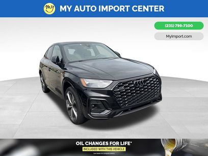 Used 2023 Audi Q5 2.0T Premium Plus w/ Premium Plus Package