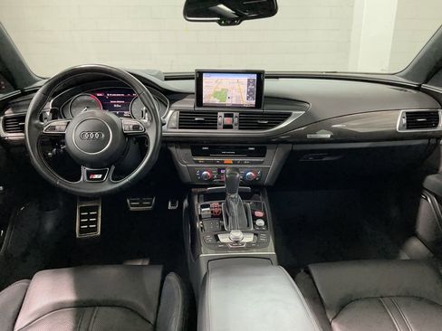 Used 2017 Audi S7 Prestige AWD/4WD image 6