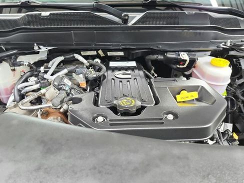 Used 2026 RAM 2500 Big Horn AWD/4WD image 17