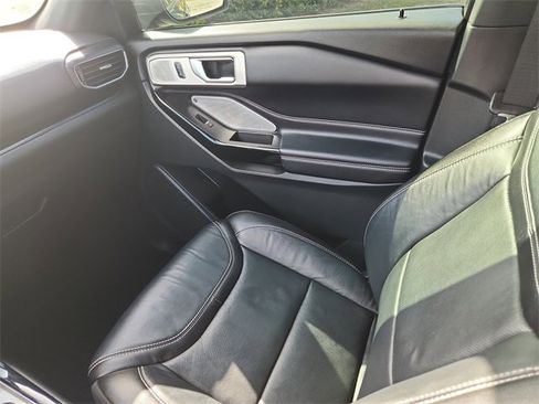 Used 2021 Ford Explorer ST w/ Equipment Group 401A image 16