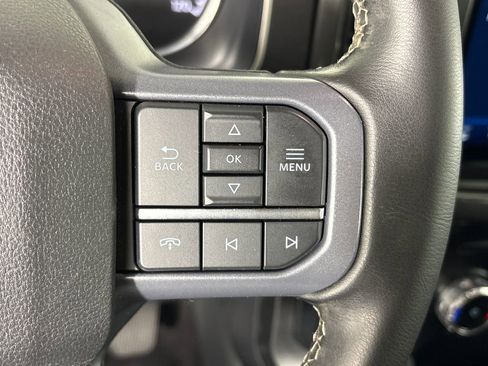 Certified 2023 Ford F150 XLT w/ Equipment Group 302A High image 20