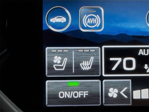 New 2026 Subaru Ascent Bronze Edition image 19