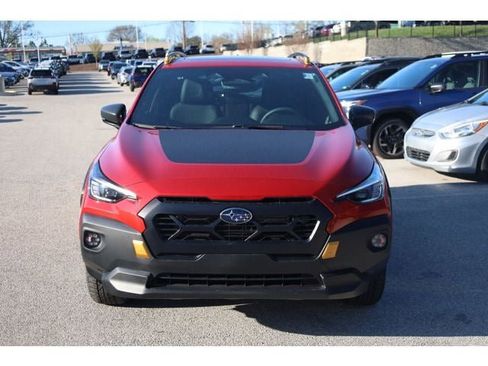 New 2026 Subaru Crosstrek 2.5i Wilderness image 31