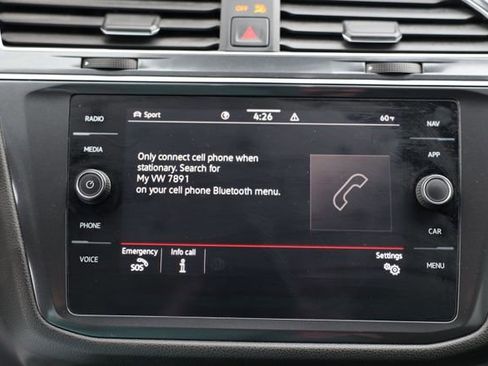 Used 2023 Volkswagen Tiguan SEL R-Line image 25