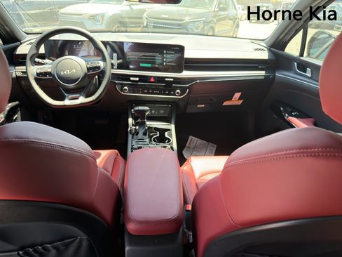 New 2026 Kia K5 GT-Line FWD image 23