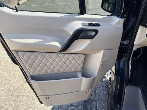 Used 2016 Mercedes-Benz Sprinter 3500 w/ Active Safety Plus Package image 16