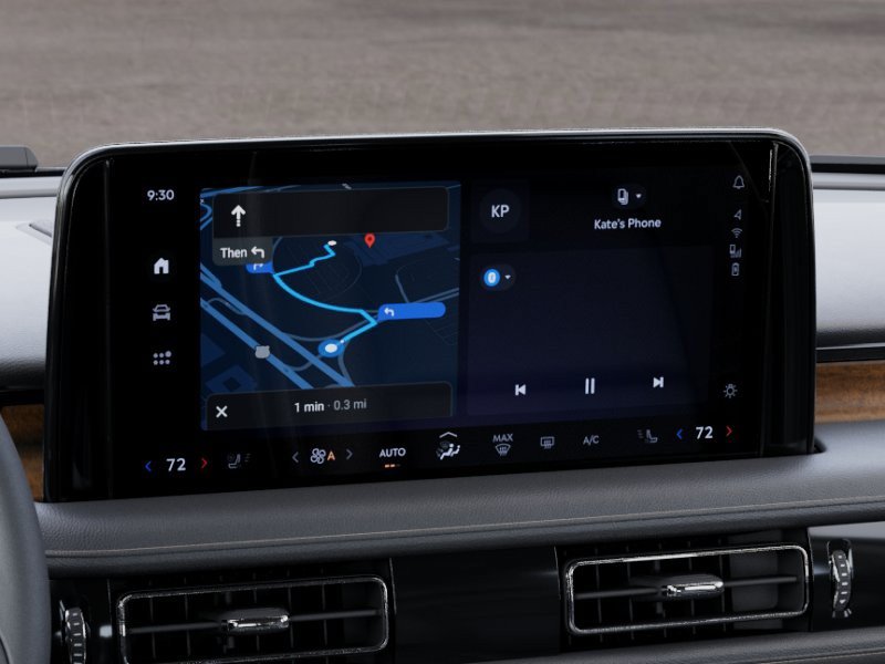 New 2027 Lincoln Aviator Reserve AWD/4WD image 14