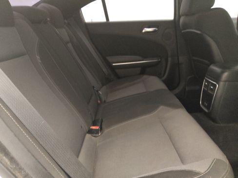 Used 2015 Dodge Charger SXT w/ Rallye Group image 19