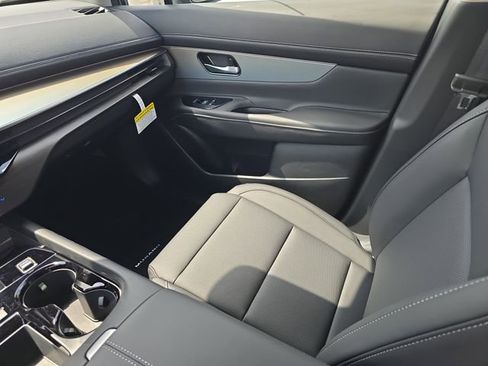 New 2026 Nissan Murano SL AWD/4WD image 16
