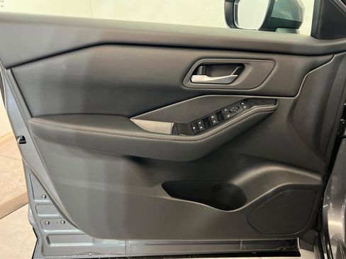 New 2026 Nissan Rogue SV image 14