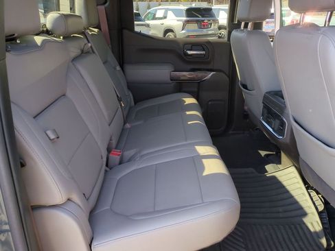 Used 2022 Chevrolet Silverado 1500 LTZ w/ LTZ Premium Package image 31