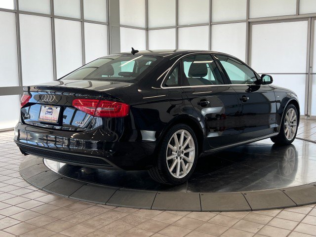 Used 2014 Audi A4 2.0T Premium Plus w/ Premium Plus Package AWD/4WD image 7
