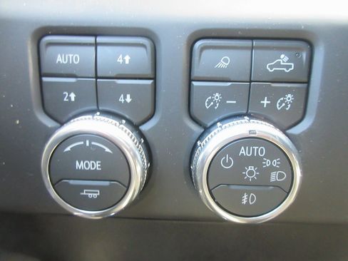 New 2026 GMC Sierra 2500 AT4X image 16