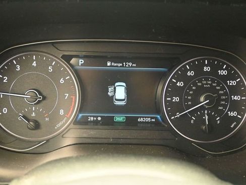 Used 2022 Hyundai Palisade SEL image 8