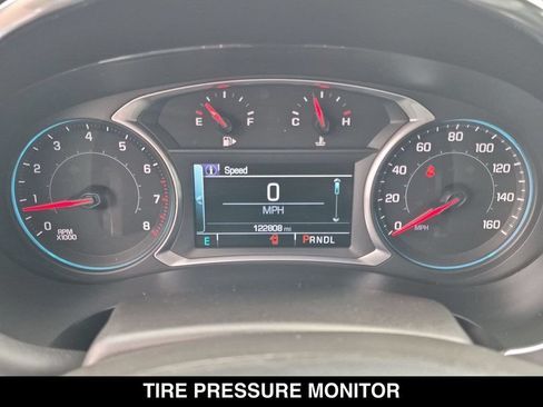 Used 2016 Chevrolet Malibu LT FWD image 20