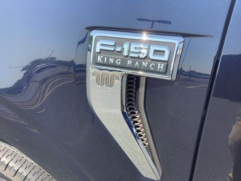 Certified 2021 Ford F150 King Ranch image 5