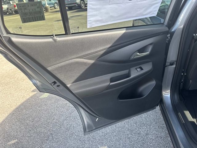 New 2026 Buick Envista Sport Touring w/ Convenience I Package FWD image 15