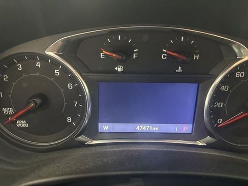 Used 2023 GMC Terrain SLT image 15