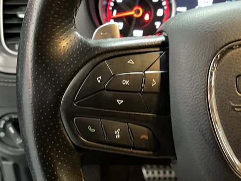 Used 2023 Dodge Charger Scat Pack w/ Plus Group image 7