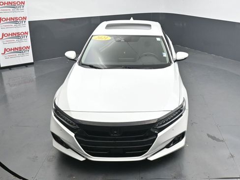 Used 2021 Honda Accord Touring image 29
