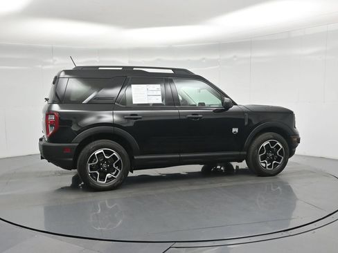 Certified 2022 Ford Bronco Sport Big Bend w/ Convenience Package AWD/4WD image 27