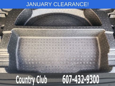 Used 2024 Subaru Forester Touring image 32